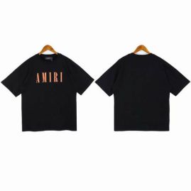 Picture of Amiri T Shirts Short _SKUAmiriS-XLbrtx214332075